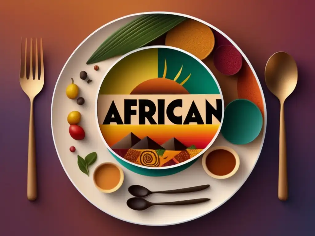 El Arte de la Cocina Africana: Un Viaje Gastronómico por el Continente