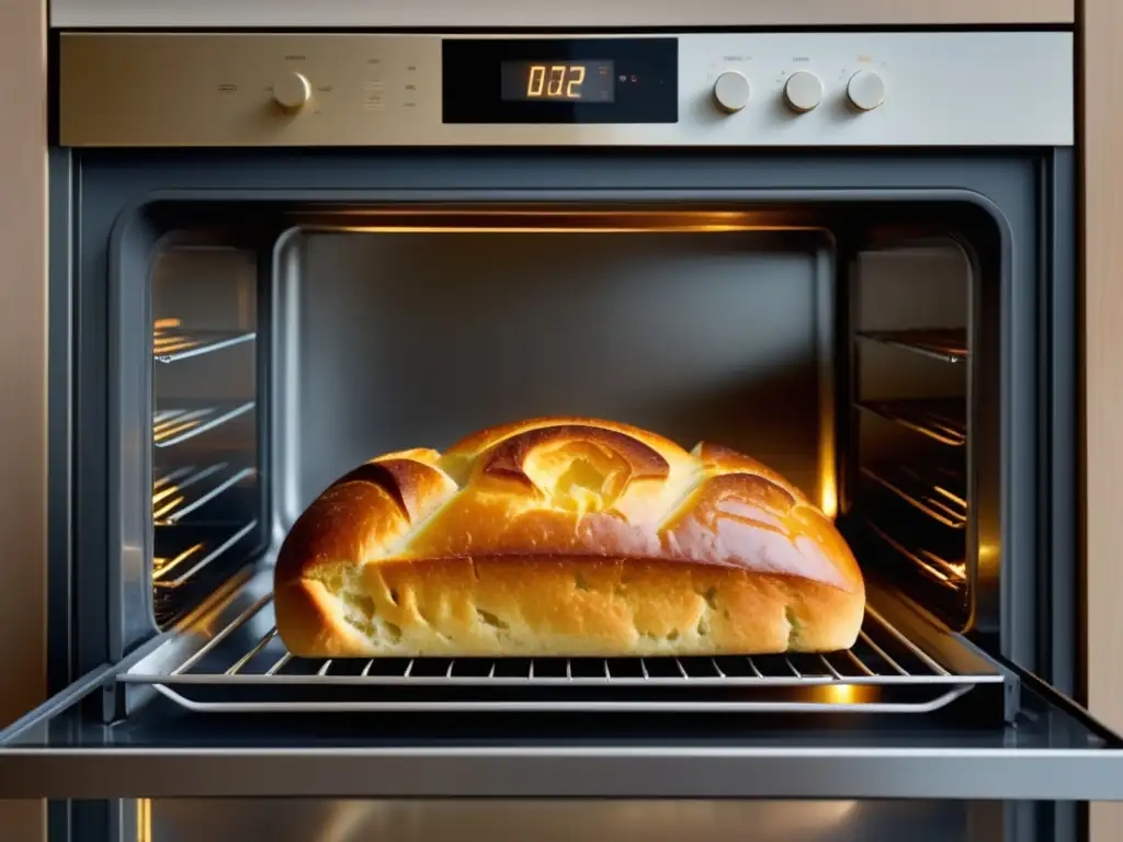 Chef domina cocción horno: imagen minimalista, elegante y precisa de ingredientes y platos en diferentes etapas del proceso de cocción