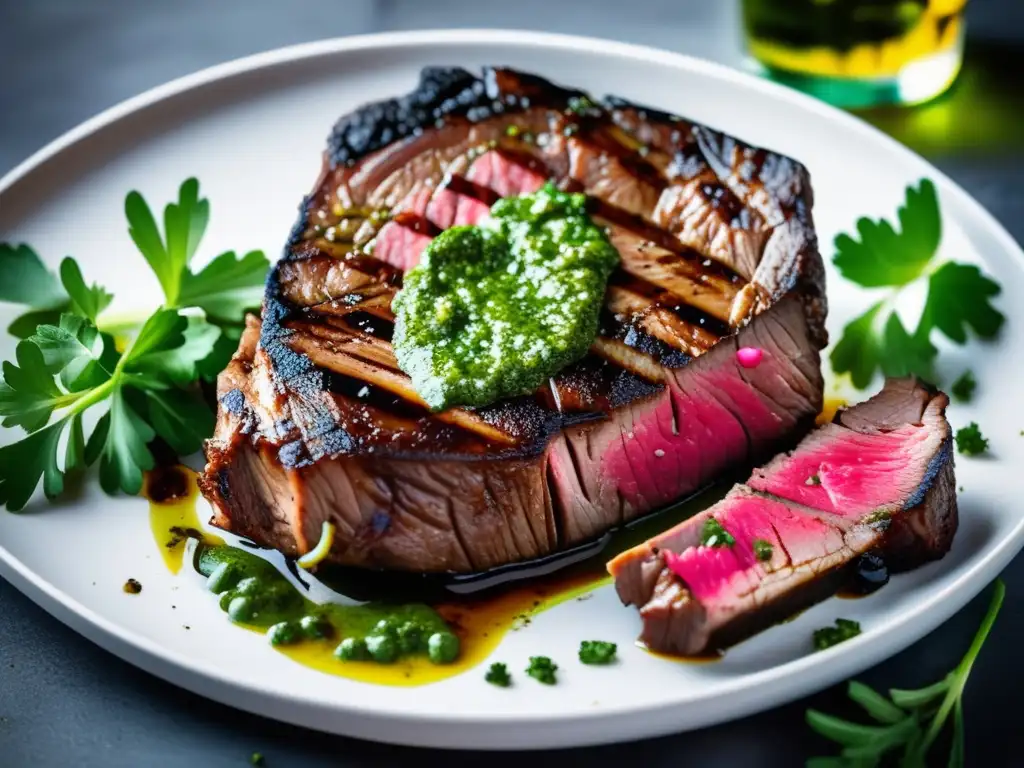 Bife de chorizo: descubre los secretos de los cortes de carne más exquisitos