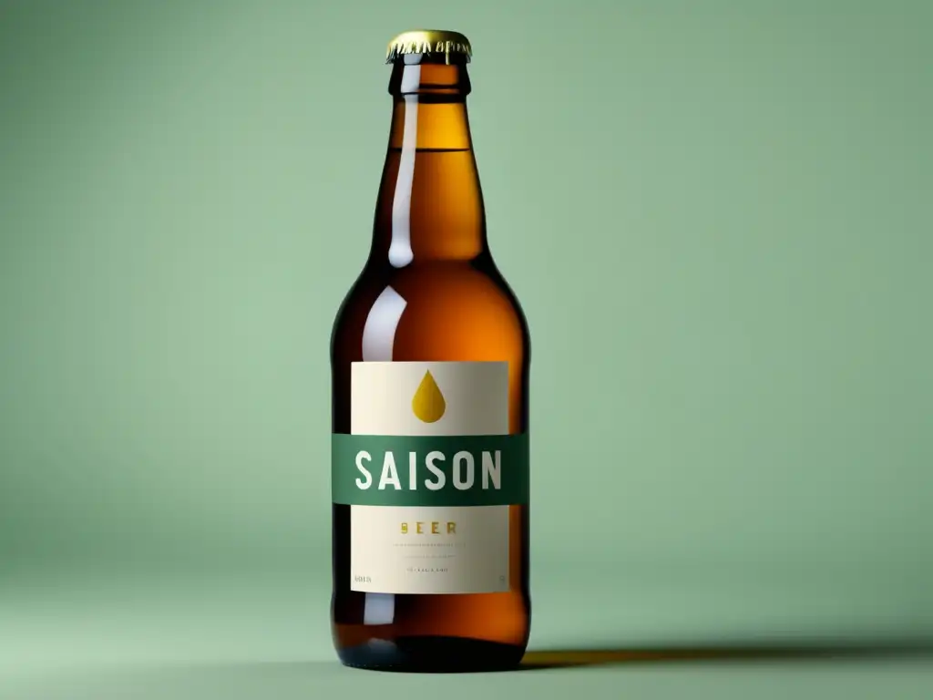 Cervezas saison: Sabor y elegancia de una cerveza belga