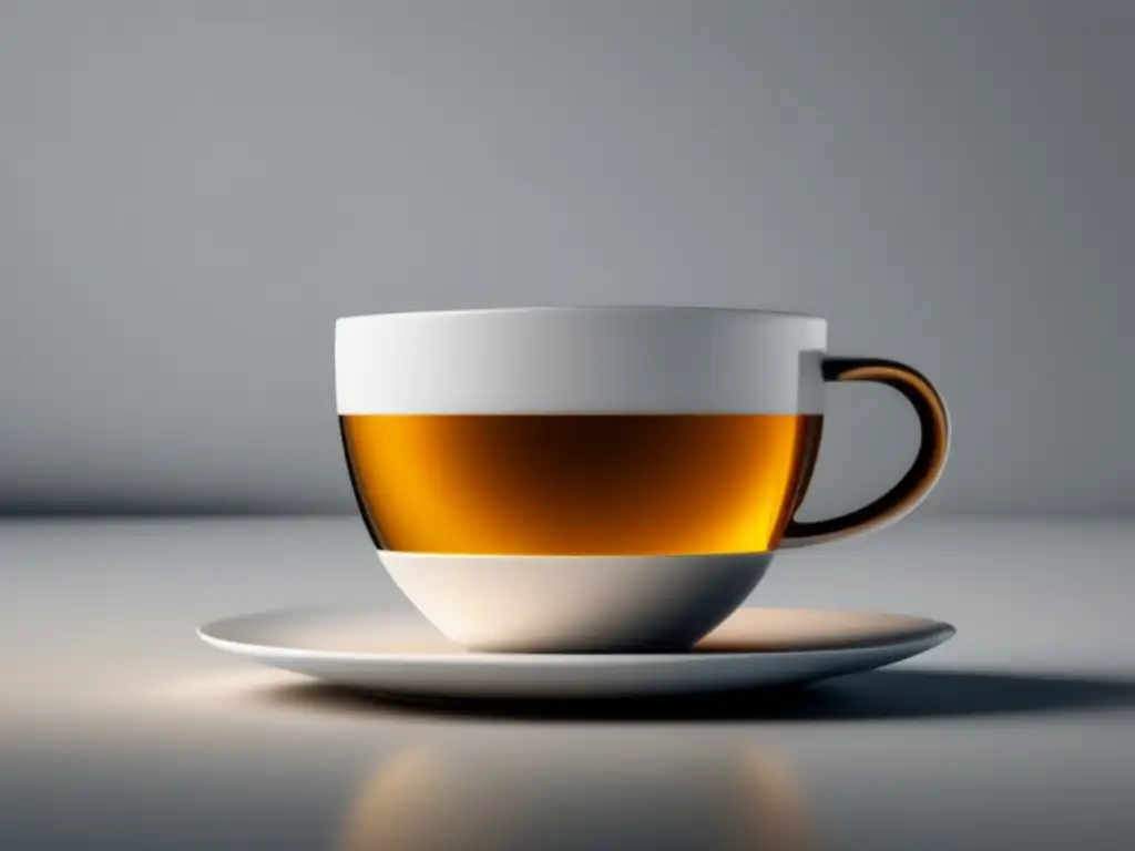 Taza minimalista de café y té: guía para elegir la mejor taza para cada bebida