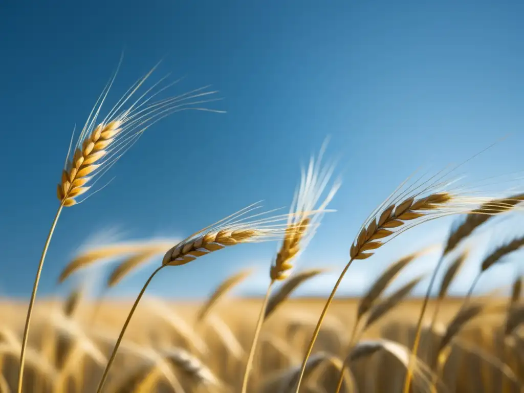 Cocinar para alérgicos al trigo: guía paso a paso