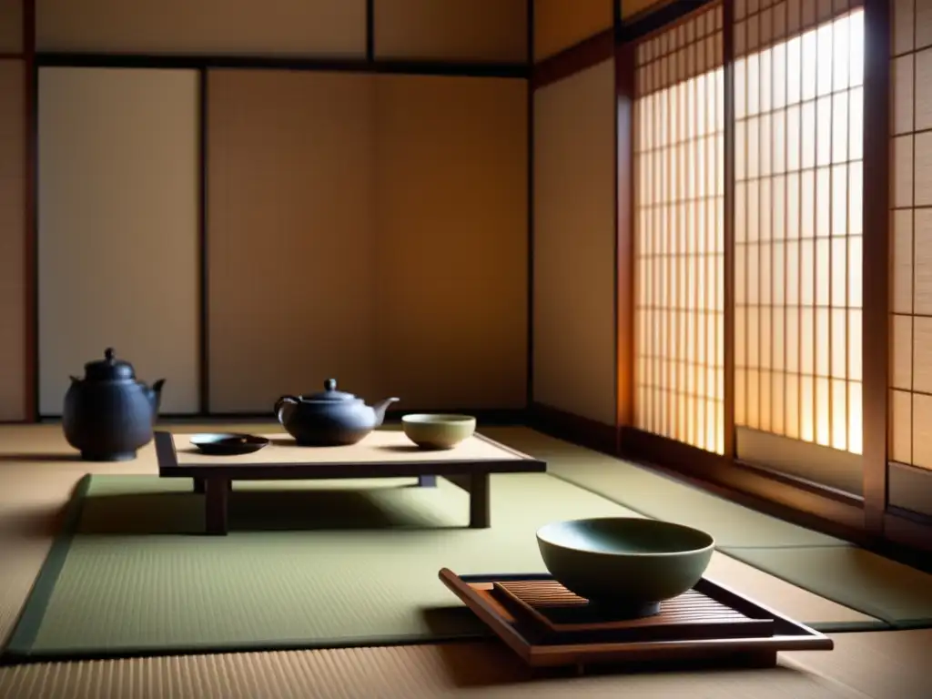 Fascinante ceremonia del té japonés: Matcha, Oolong y más