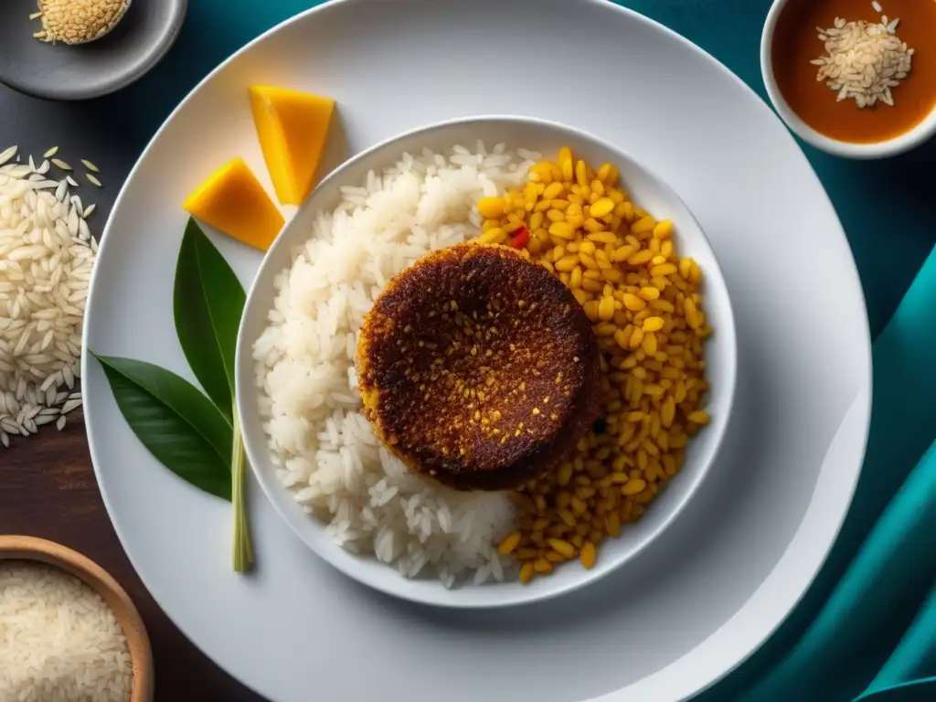 Cocina Cubana: Un Baile de Sabores Tropicales