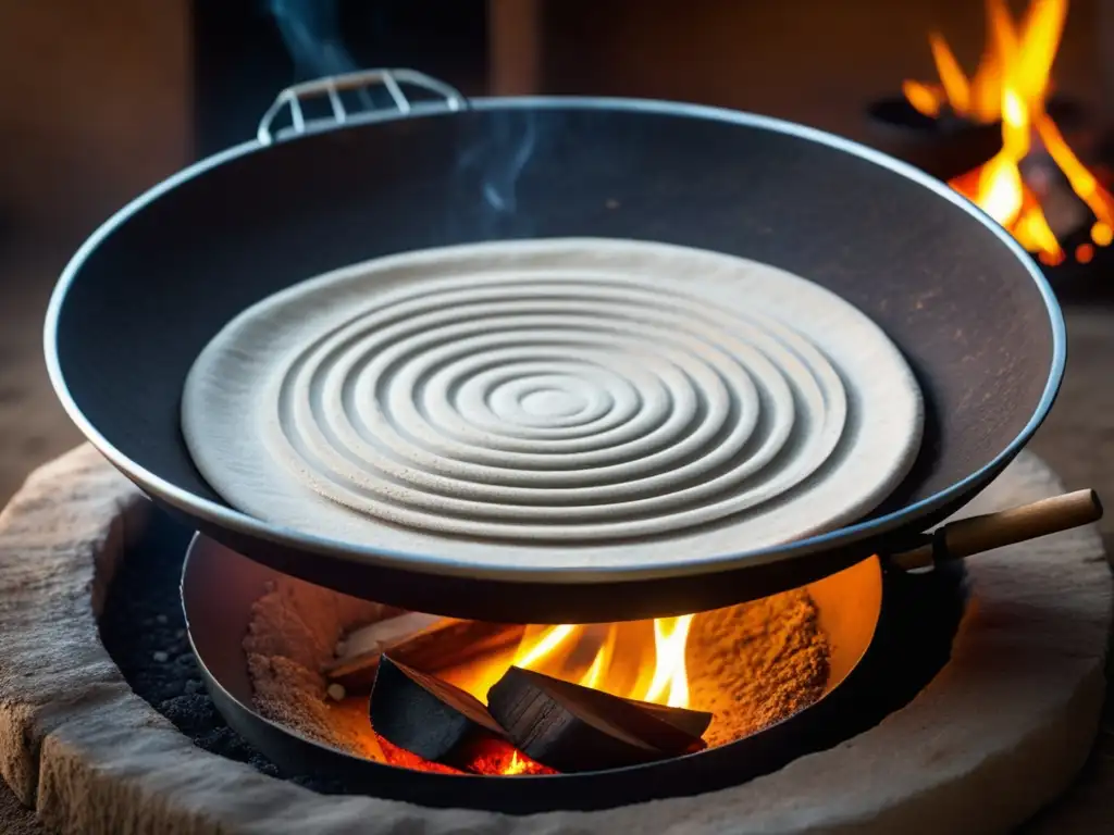 Cocinas Indígenas de América Latina: Descubriendo los Sabores Ancestrales