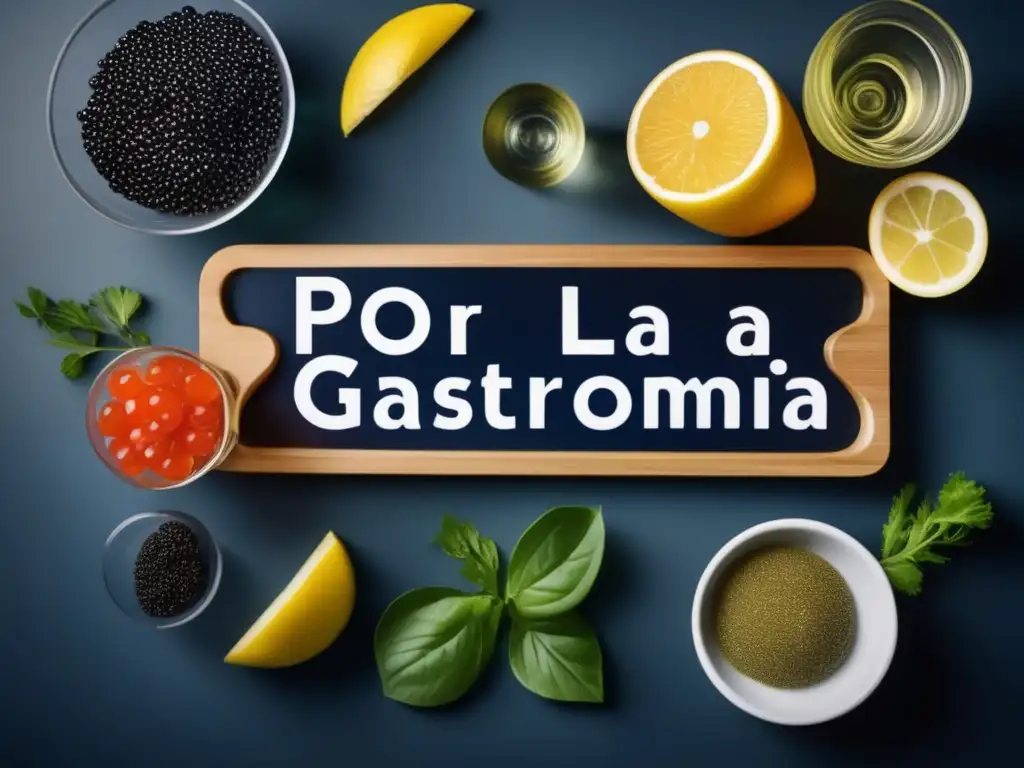 Gastronomía Rusa: Fusión histórica y diversidad culinaria