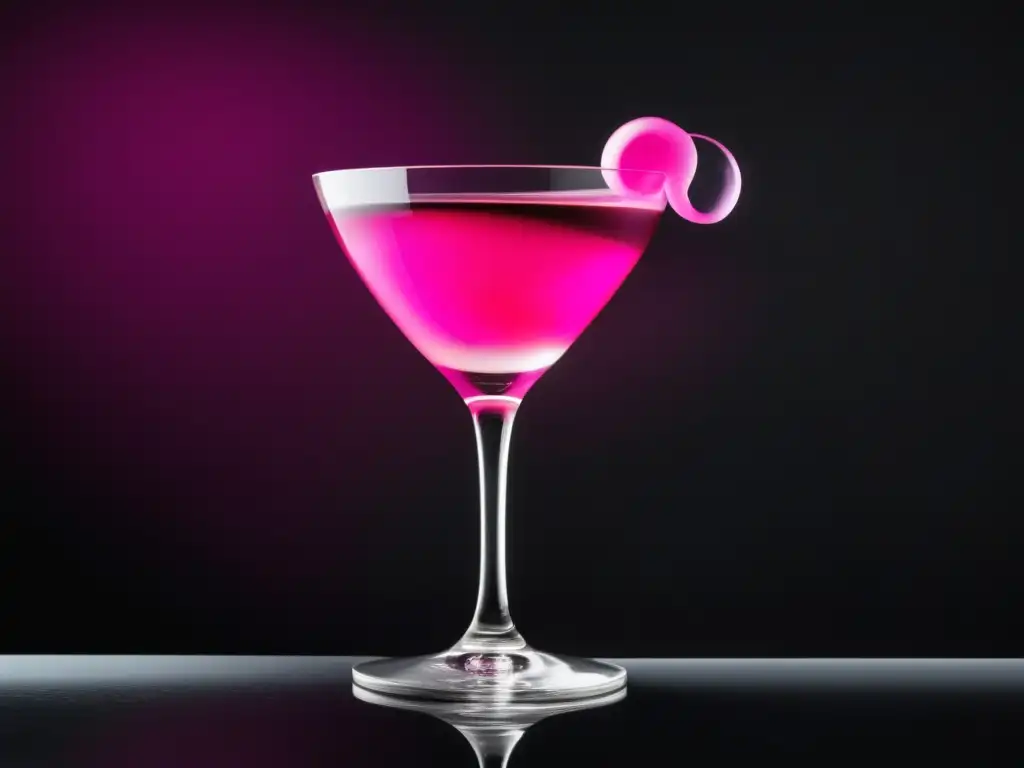 El Cóctel Clover Club: Un Clásico de la Belle Époque -