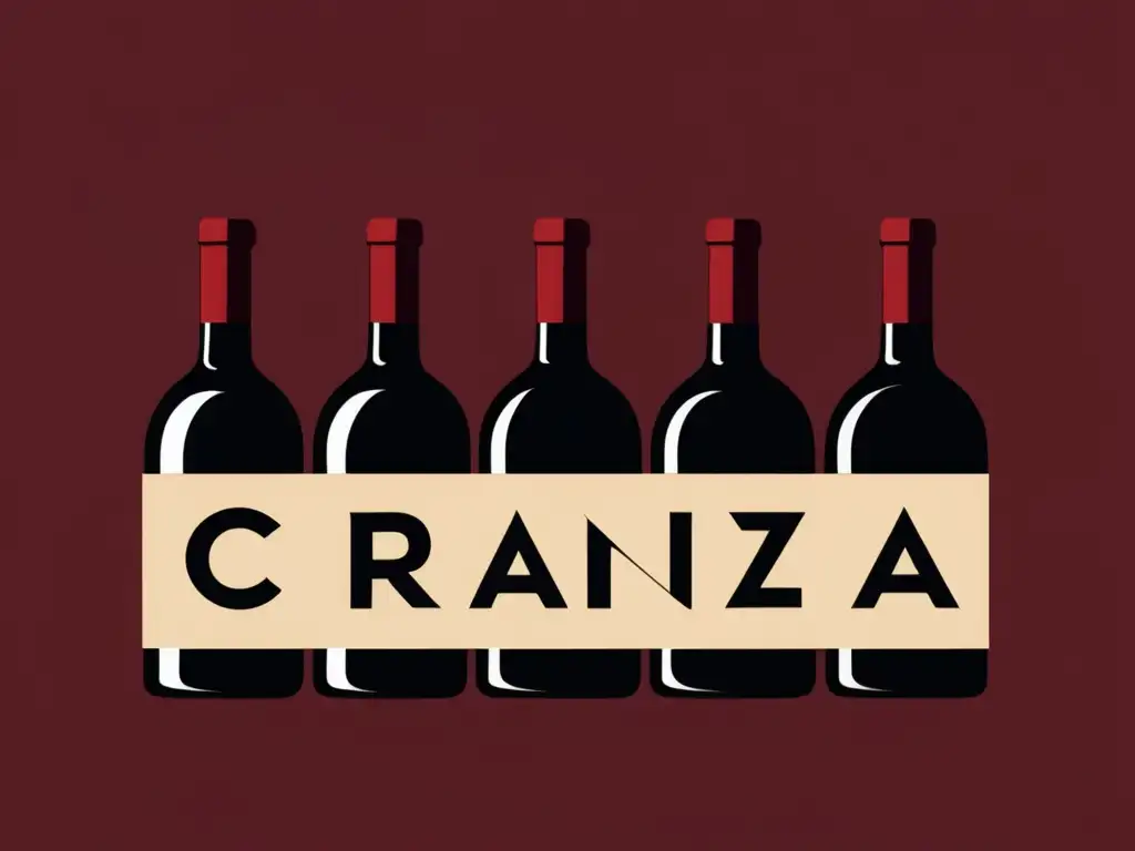 Crianza, Reserva y Gran Reserva en Vinos: Significado y Importancia