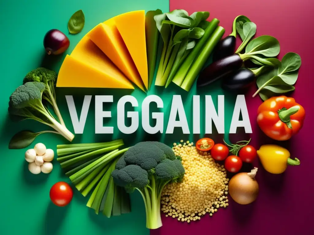 Imagen: Tour gastronómico de cocina vegana y vegetariana en Oceania con ingredientes vibrantes y exóticos