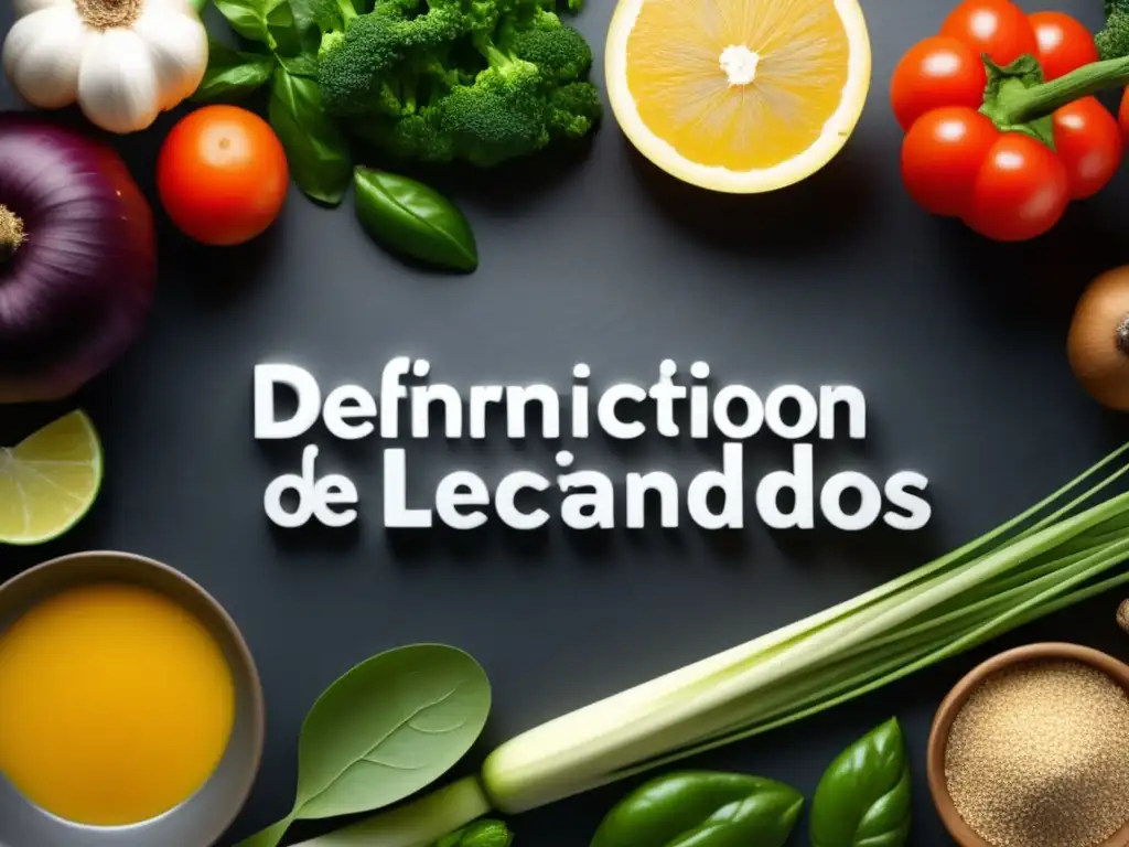 Alternativas y sustitutos lácteos en cocina vegana