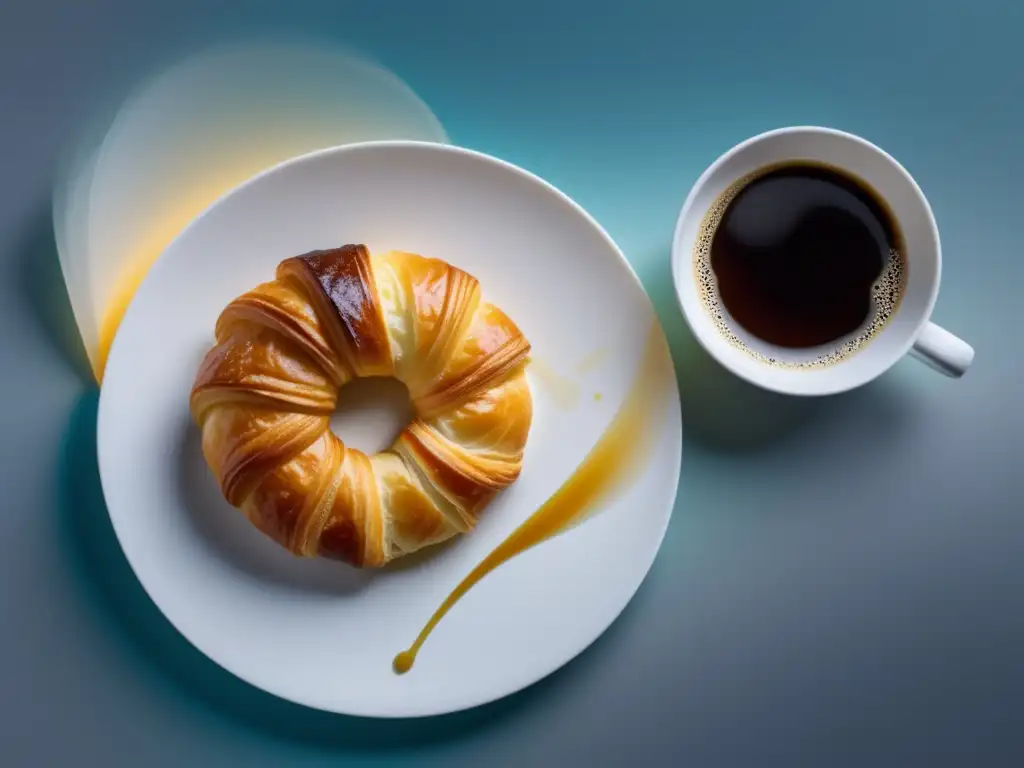 Desayuno francés y su conexión con el café: simplicidad, sofisticación y cultura francesa