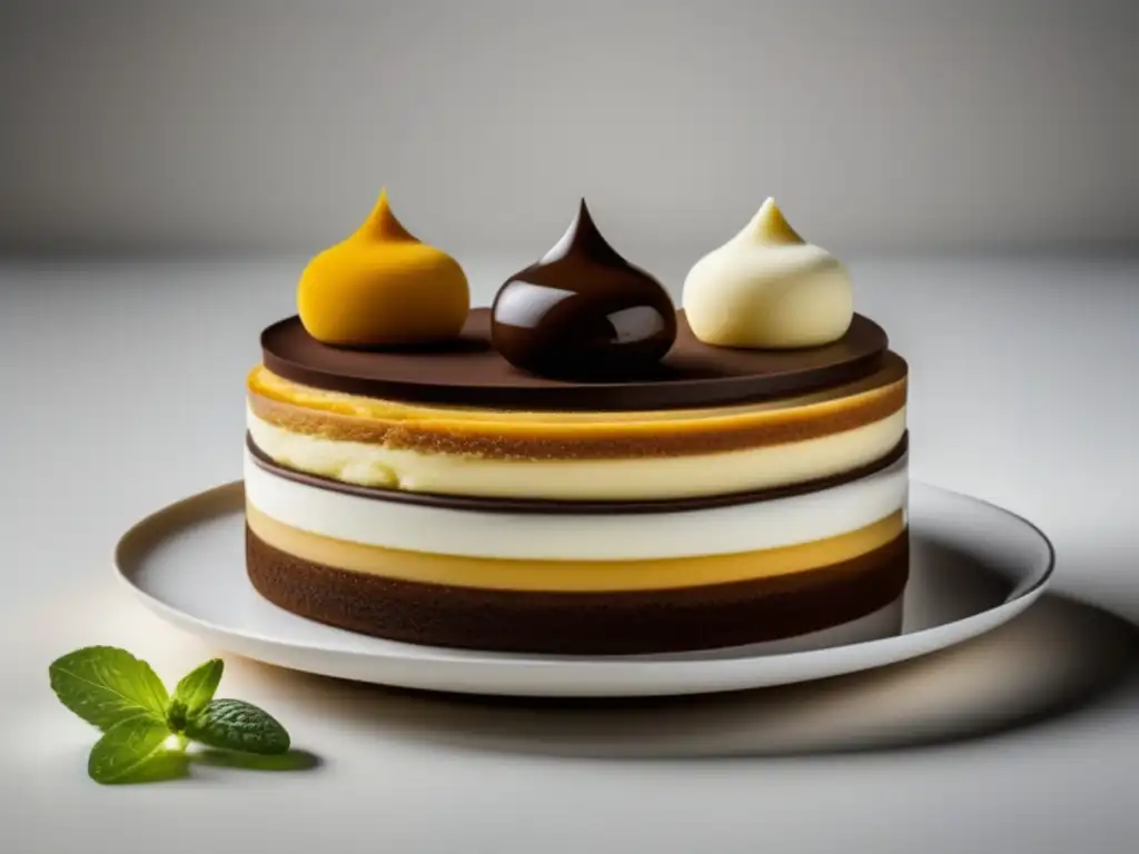 Los postres mediterráneos: Un dulce viaje culinario