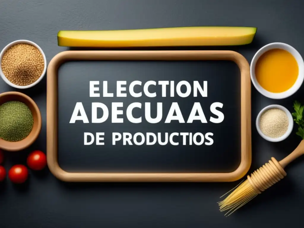 Contraste de grasas en panadería: elección adecuada y alternativas saludables