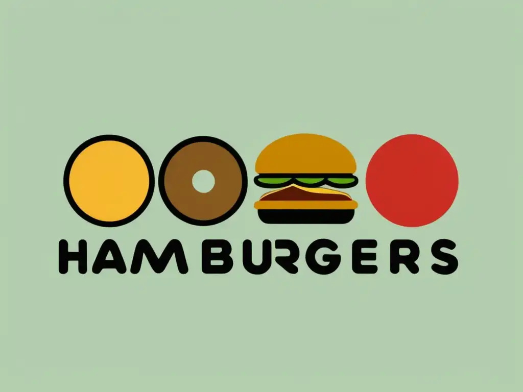 Evolución de hamburguesas: Los Mejores Hamburgers de América: Historia y Secretos de Su Preparación