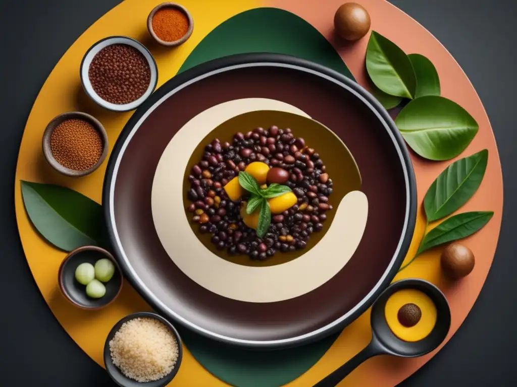 Feijoada Brasileña: Un Plato con Historia y Sabor