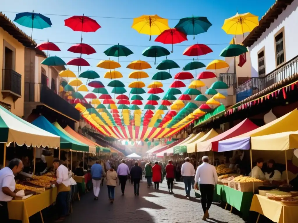 Festival del Ajo en España: una experiencia gastronómica única