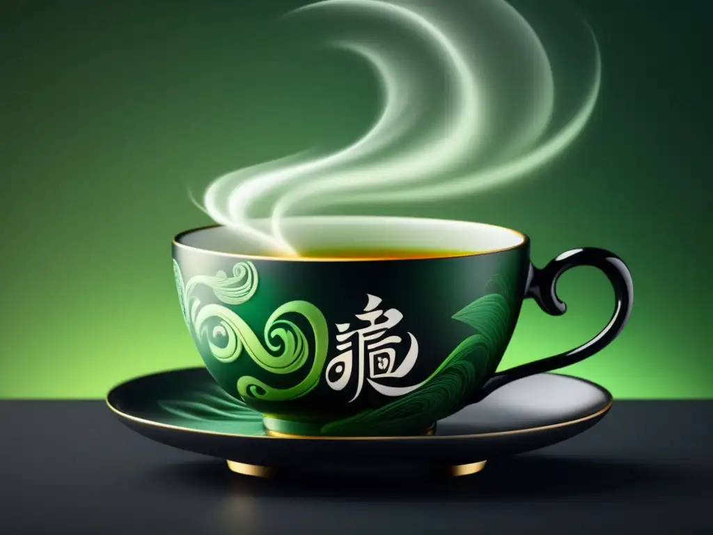 Festival del Té en China: tradición y cultura del té