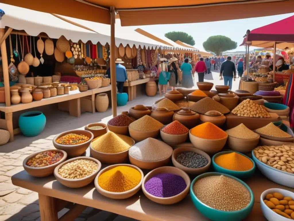 La Fiesta de la Almendra en Mallorca: un evento con sabor a tradición