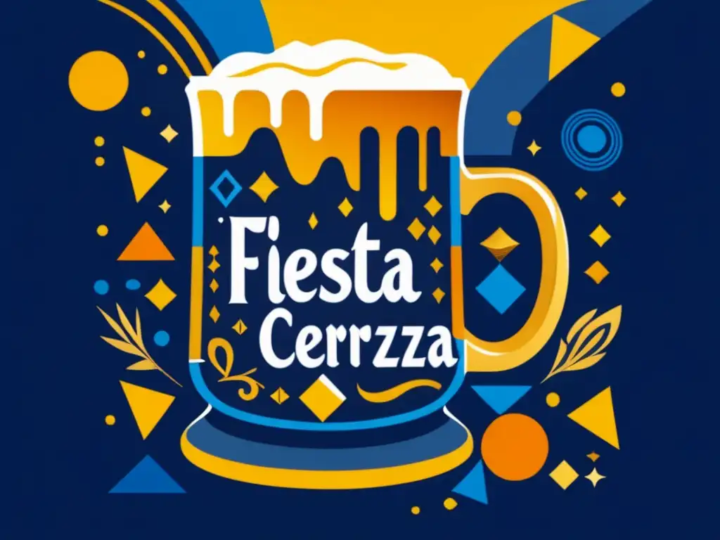 Fiesta de la Cerveza en Bélgica: Origen, evolución y emoción de este evento imperdible