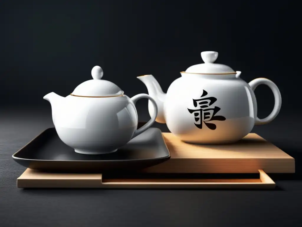 Café y té en la cultura oriental: fusión de sabores y tradiciones