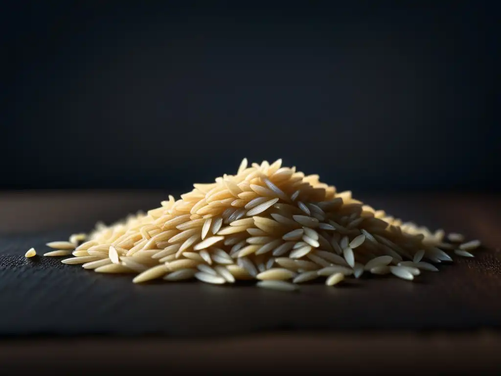 Arroz integral: esencia y beneficios de este alimento saludable