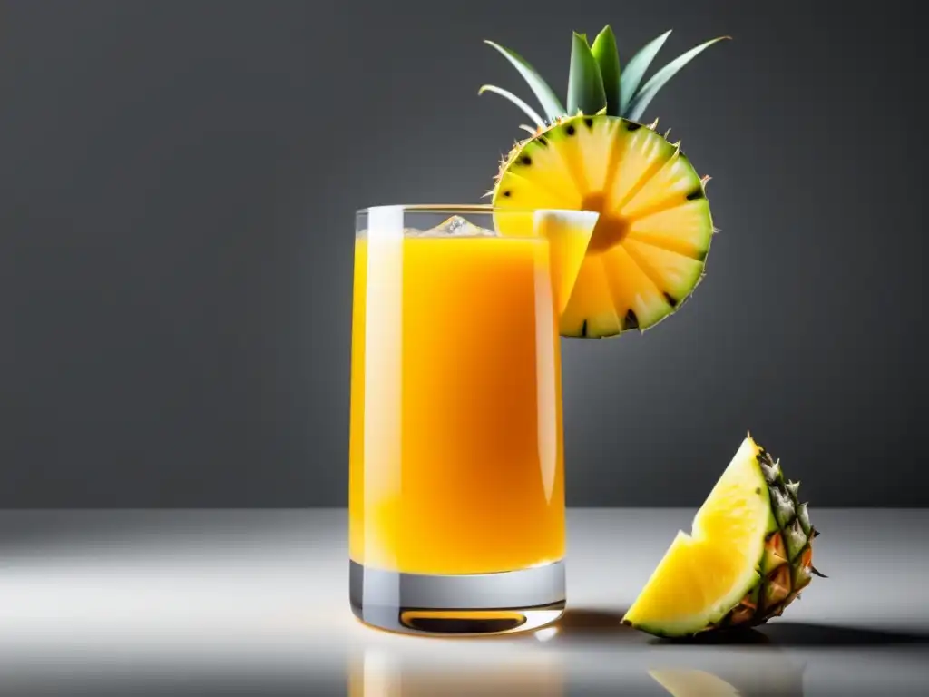 El Cóctel Harvey Wallbanger: Un Clásico de los 70 con toque tropical