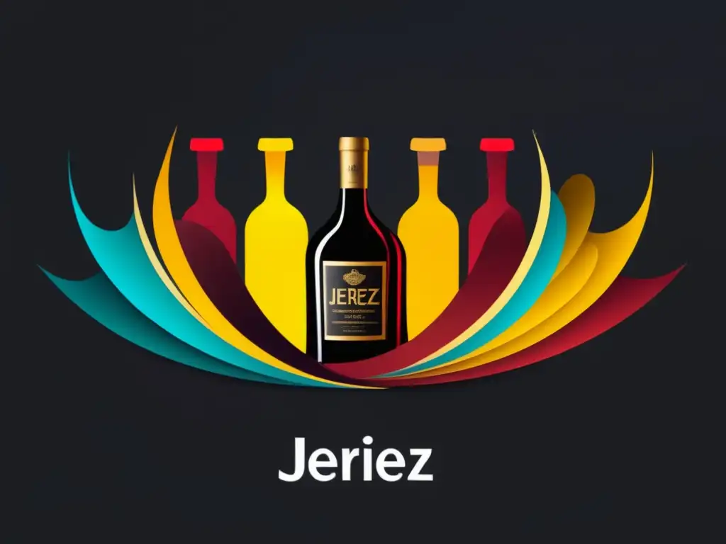 Historia fascinante de los Vinos de Jerez