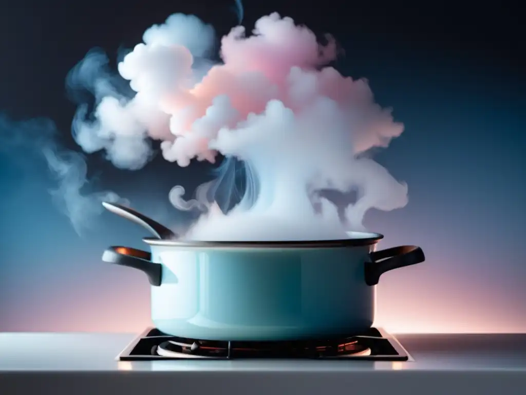 Técnicas Culinarias: El Fascinante Mundo de las Preparaciones al Vapor