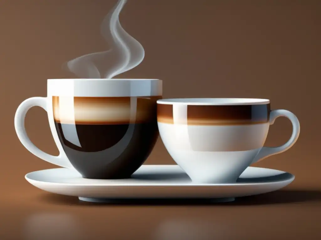 Beneficios del Café y Té: Mitos y Verdades -