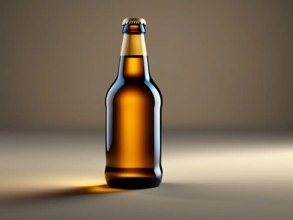 ¡Descubre la Cerveza Bock alemana, un trago fuerte que debes probar!