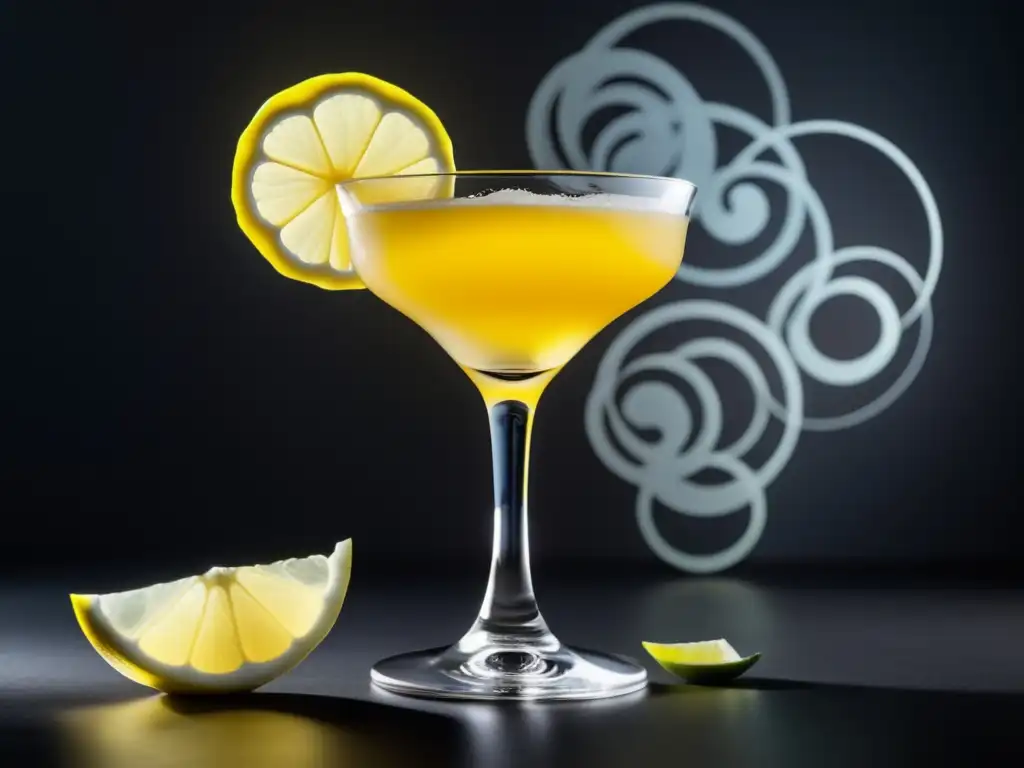 El Cóctel Corpse Reviver: Un Clásico Atrevido