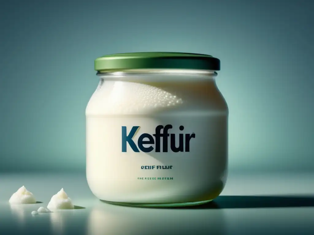 Kéfir casero, rico y saludable - ¿Cómo se hace el kéfir y por qué es tan saludable?