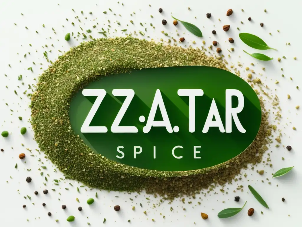 Za'atar: Esenciales en la Cocina del Oriente Medio