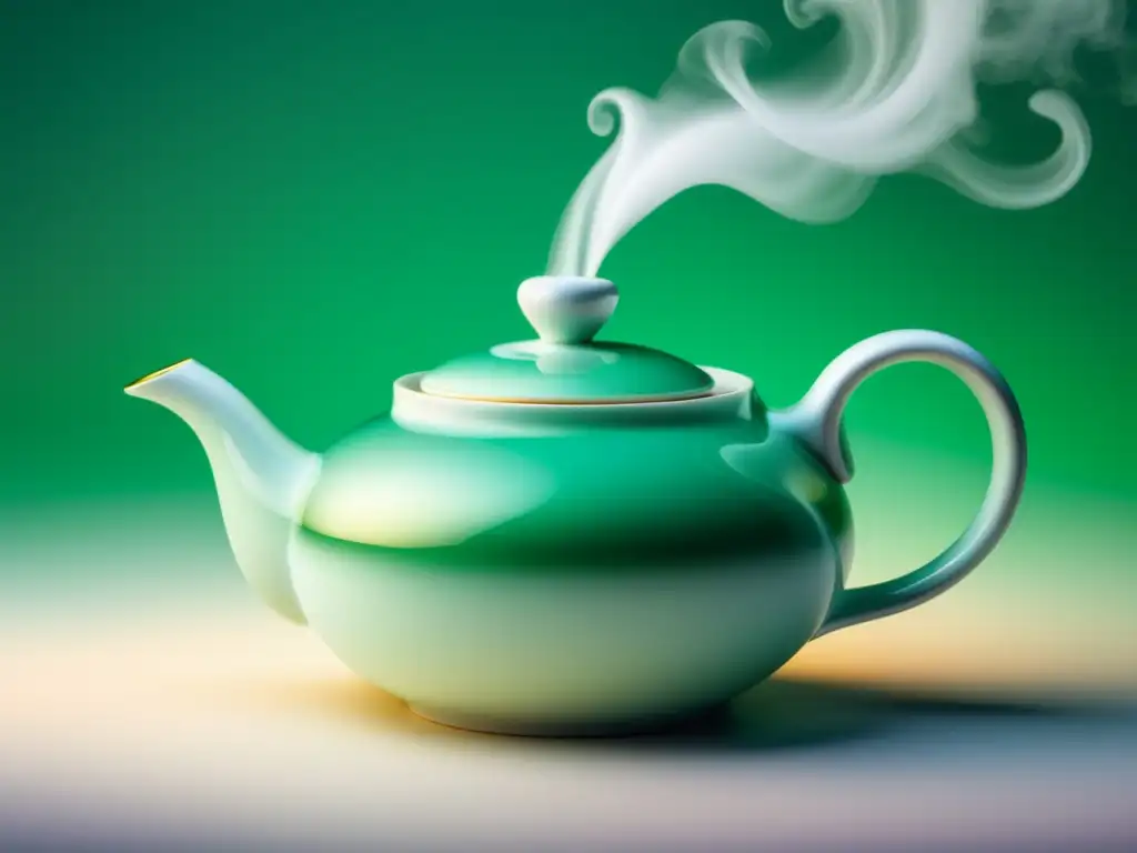 Impacto de la Temperatura en la Preparación de Té: Guía Práctica