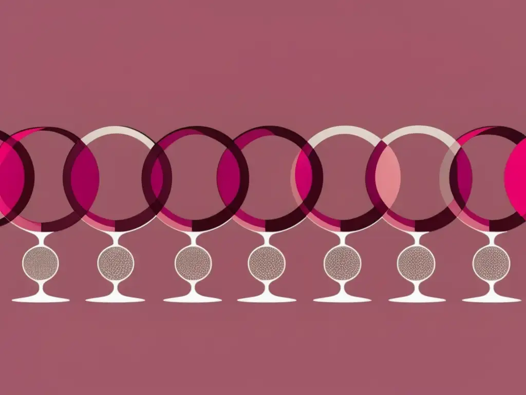 La evolución del vino rosado: entre prejuicios y transformaciones