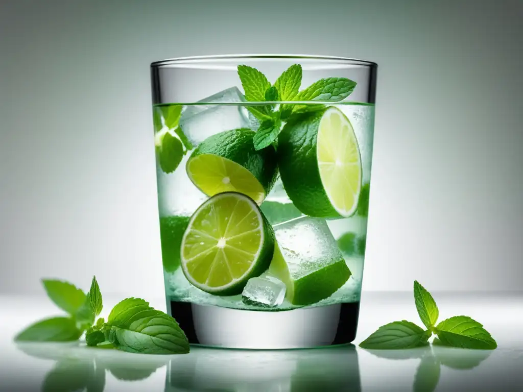 Mojito: Historia y sabor revolucionario