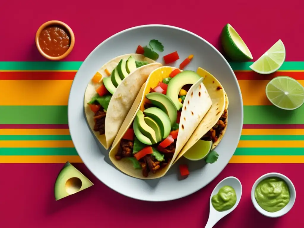 Gastronomía Mexicana: Más allá de los Tacos y el Guacamole