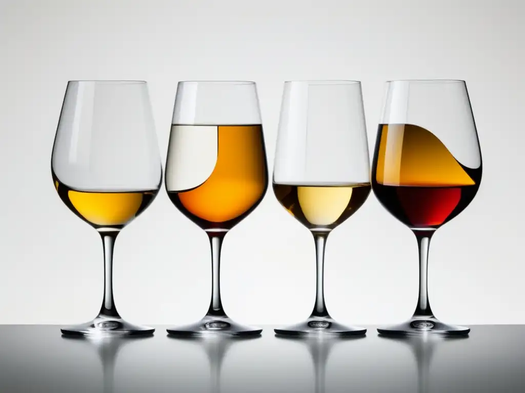 Historia fascinante de los vinos de Jerez