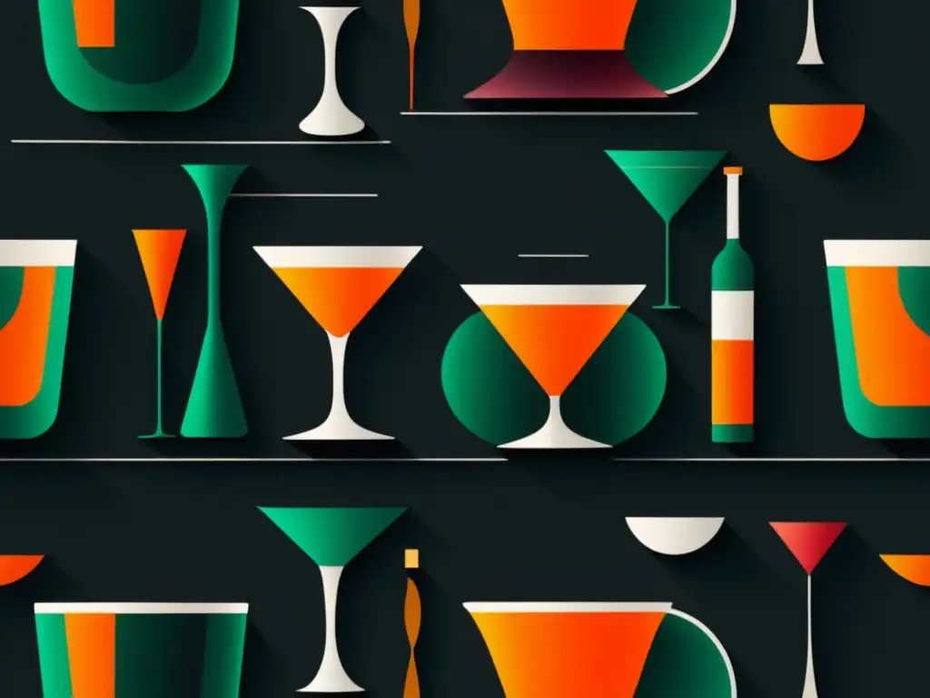 Imagen: El Jägermeister: Historia de la bebida de caza alemana con cocktails tradicionales y abstractos