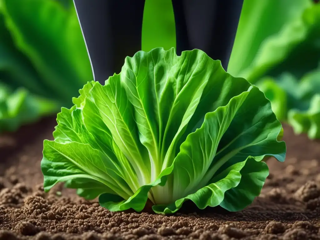 Imagen de lechuga abstracta: Cómo la cocina letona captura la esencia de Europa del Norte