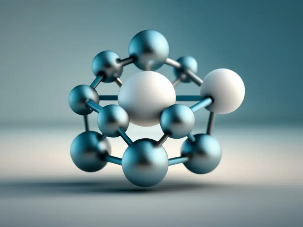 Estructura molecular del azúcar: mitos y realidades