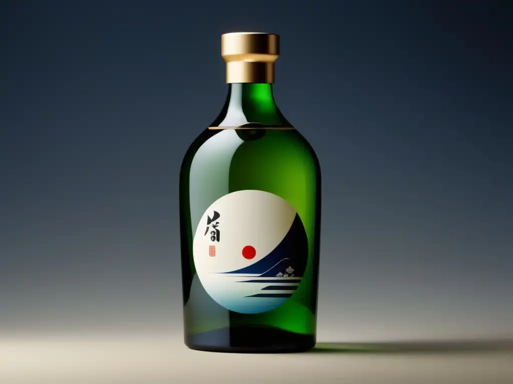 Sake: historia detrás de la bebida de los samuráis