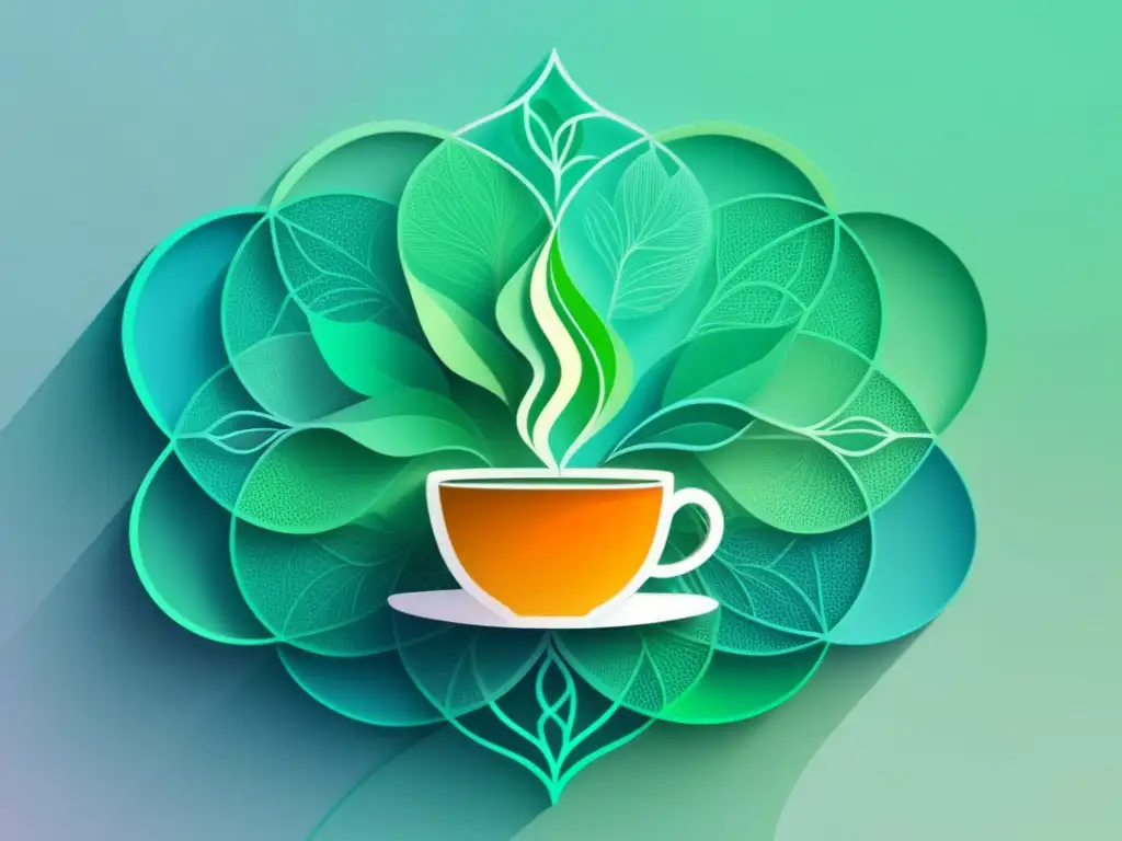 Los Beneficios del Café y Té para la Salud: Mitos y Verdades