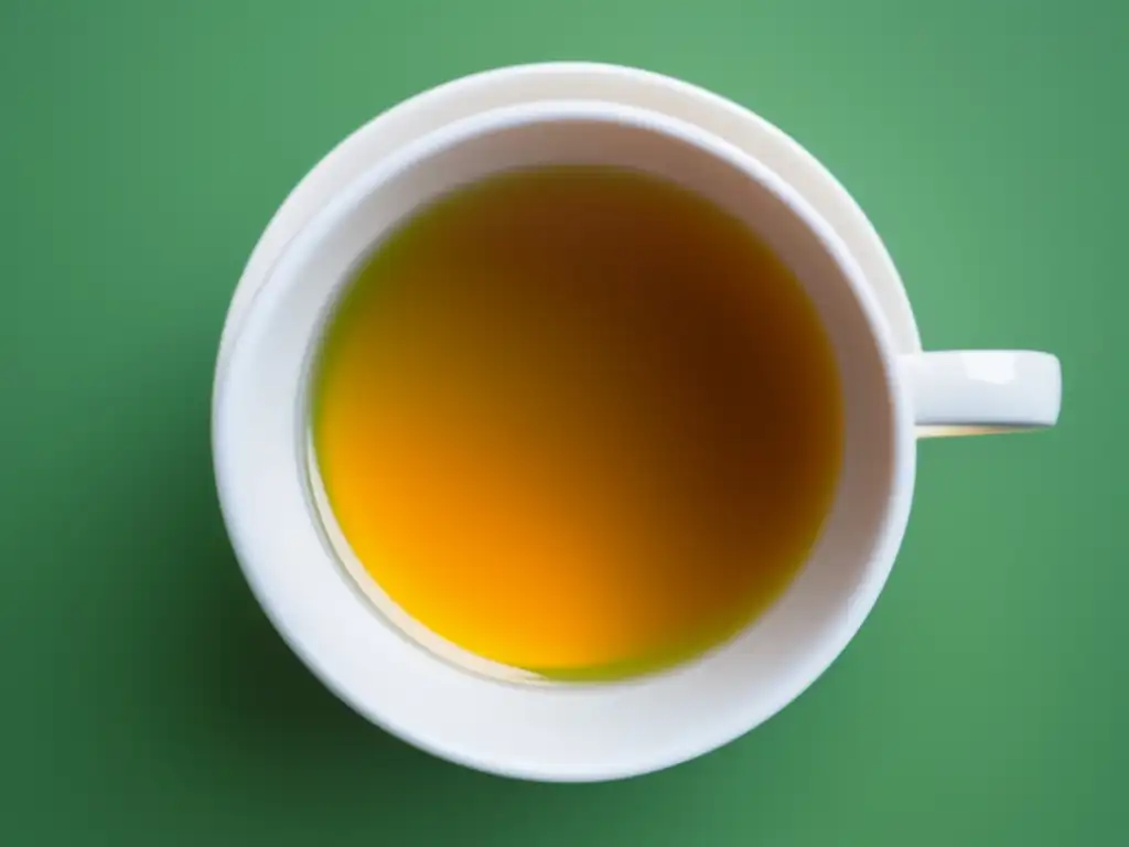 Té herbal: Propiedades y beneficios para la salud