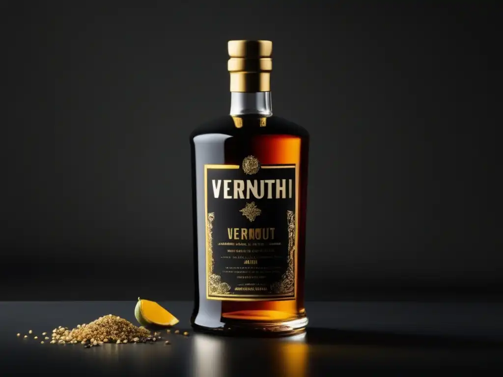 El vermú: Historia y elegancia en un aperitivo de moda