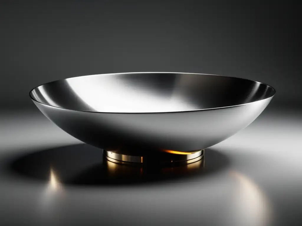 El Wok: Cocción rápida y elegante en imagen 8k