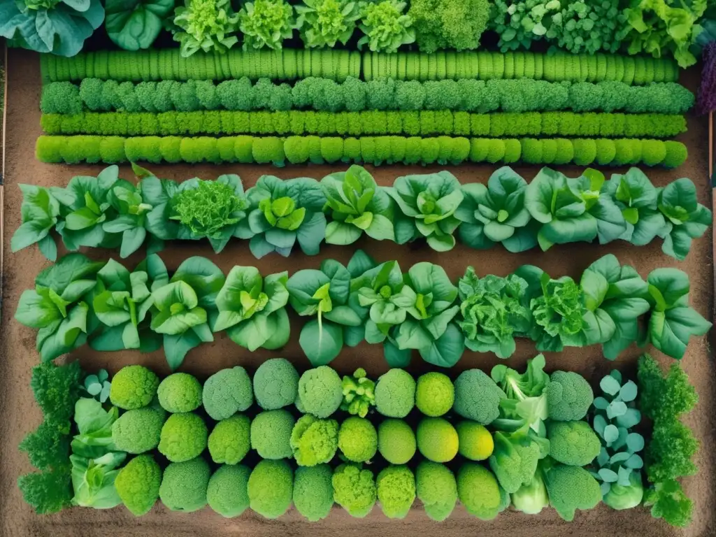 Las verduras más versátiles en la cocina: ¡Descúbrelas!