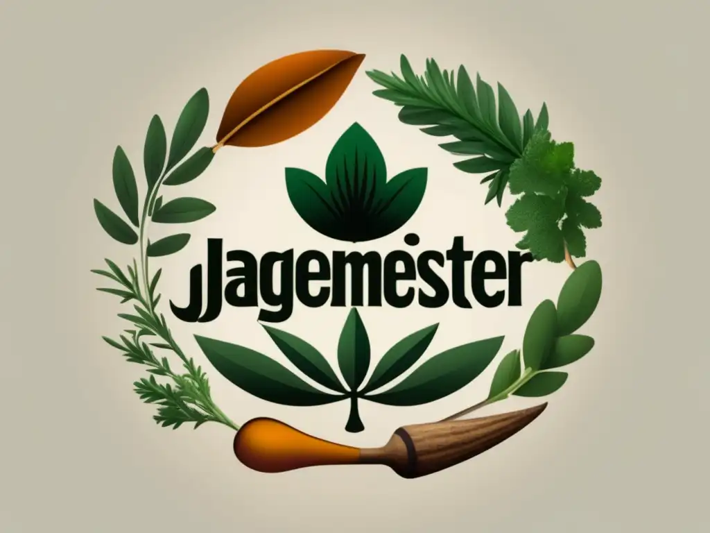 Ingredientes clave en la maceración de Jägermeister: hierbas, especias y cítricos