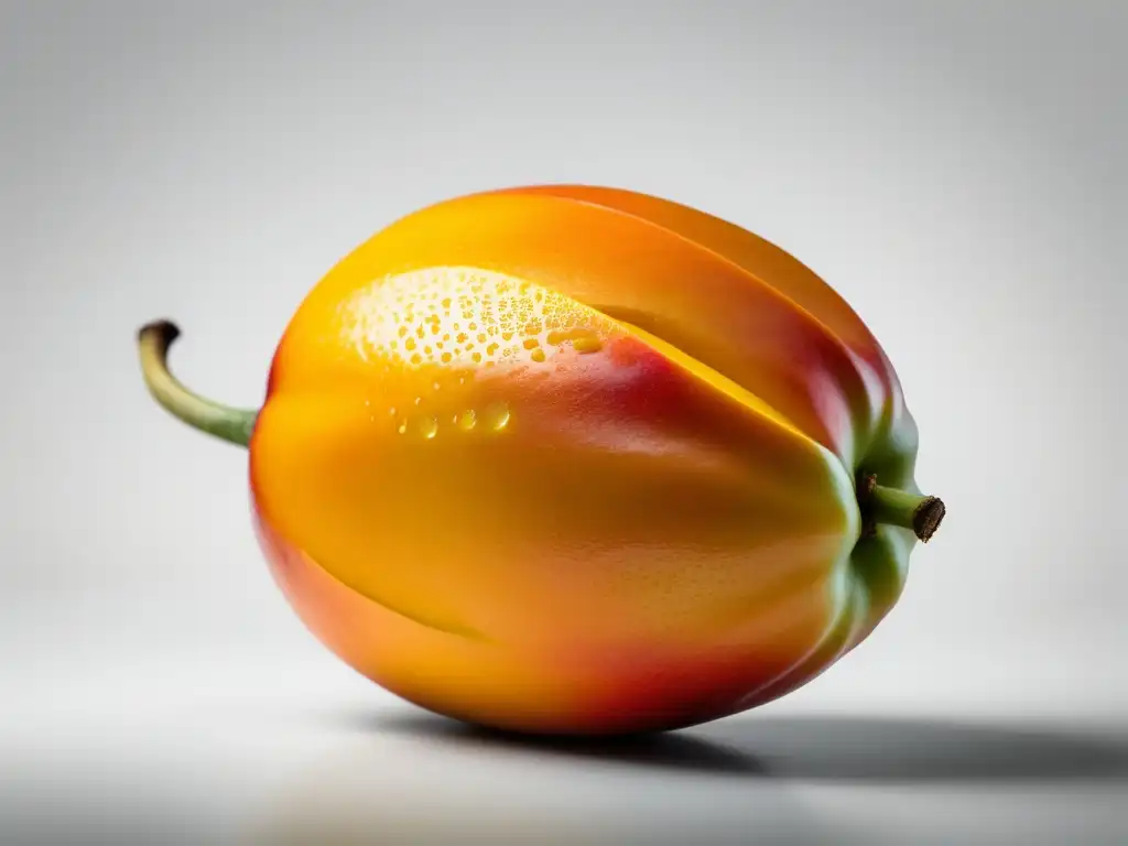 El rey de las frutas: Conoce todo sobre el mango