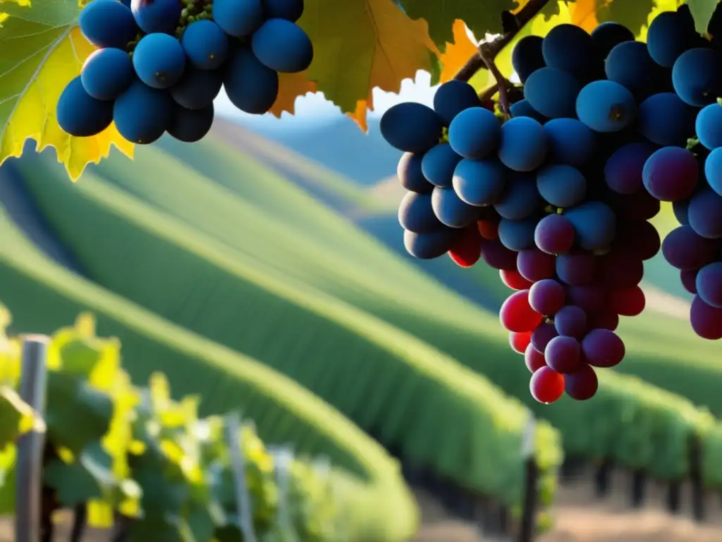 Maridaje de vinos chilenos: Descubre la joya de Sudamérica